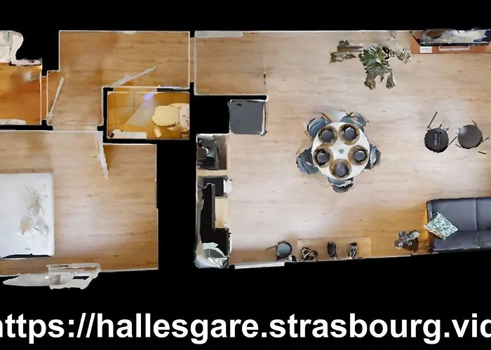 Hallesgare 1 Free Parking Apartament *